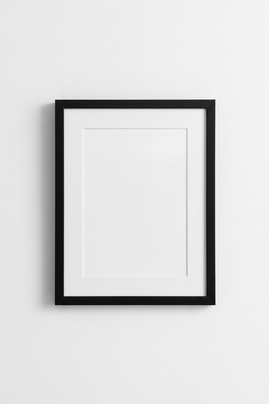 "June" Fine Art Prints