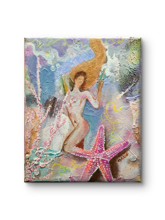 Sound of the Ocean 4 -Starlet