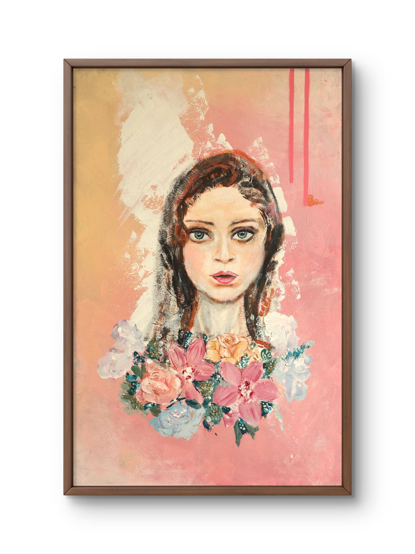 "Bloom" Fine Art Prints