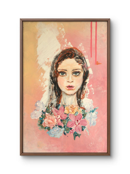 "Bloom" Fine Art Prints