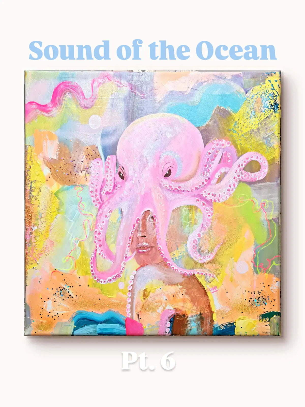 Sound of the Ocean 6