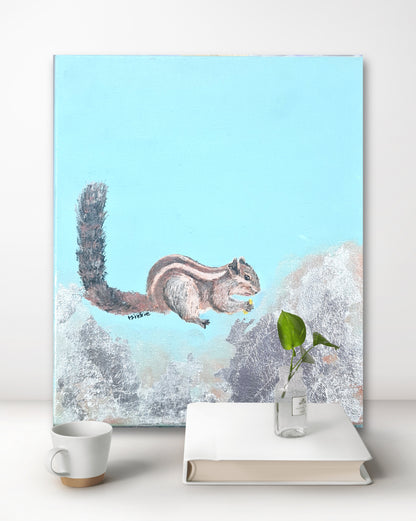 Squirrel